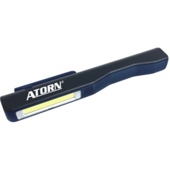 Lámpara de inspección LED ATORN con pilas y USB Lámpara de inspección LED ATORN con pilas y USB-Leer más
