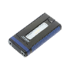 Lámpara plegable LED profesional ATORN, batería de ion-litio