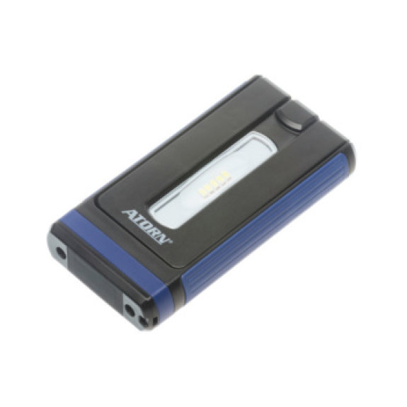 Lámpara plegable LED profesional ATORN, batería de ion-litio-Leer más