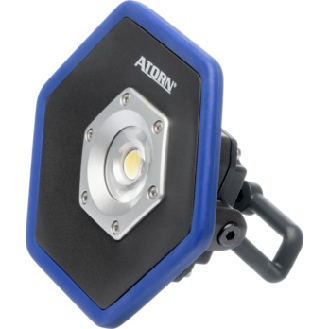 Foco de trabajo Atorn LED, 1000 lúmenes-Leer más