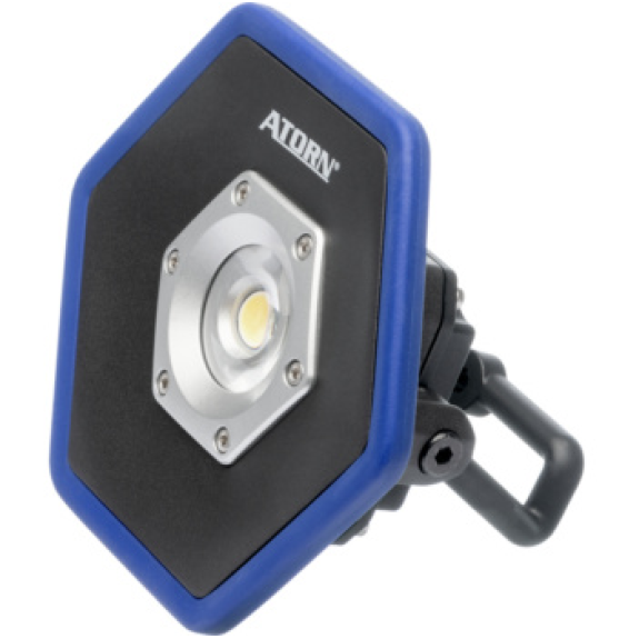 Foco de trabajo Atorn LED, 1000 lúmenes-Leer más