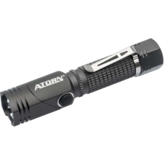 Lámpara de inspección ATORN LED/UV con pilas-Leer más