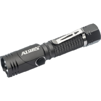 Lámpara de inspección ATORN LED/UV con pilas-Leer más