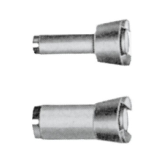 Vástago de fijación cilíndrico TESATAST 8 mm de diámetro, tipo Y60/5 Vástago de fijación cilíndrico TESATAST 8 mm de diámetro, tipo Y60/5-Leer más