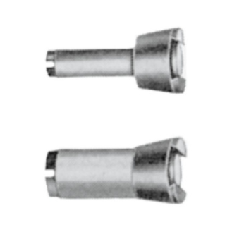 Vástago de fijación cilíndrico TESATAST 8 mm de diámetro, tipo Y60/5-Leer más