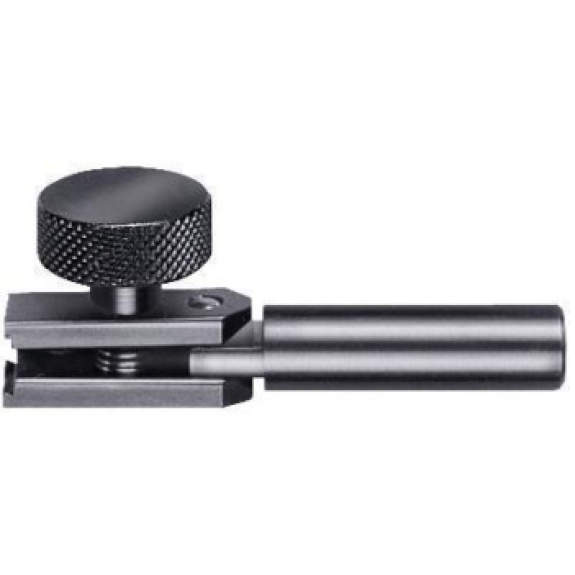 Vástago de fijación soporte giratorio TESATAST 8 mm x 25 mm, tipo Y64-Leer más