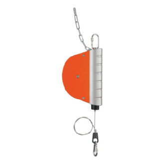 Balanza resorte AUTOSTAT tipo 7222/3 ext. cable 3000 mm. cap. carga 7,0-10,0kg-Leer más