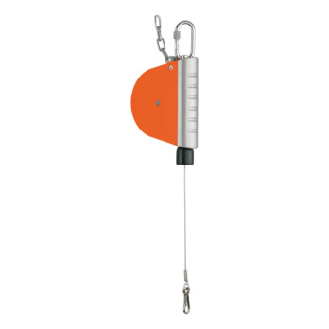 Balanza de resorte AUTOSTAT tipo 7200 0800/2, capacidad de carga 1,2-2,5 kg-Leer más