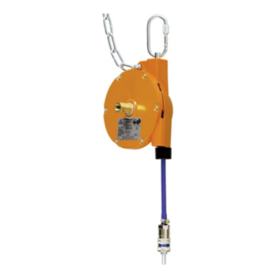 Air-Air-Air Spring Balance Type 7223/2 1.2-2.2 kg-Leggi tutto
