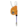 Balanza de resorte AIR-AUTOSTAT tipo 7223/2 1,2-2,2 kg
