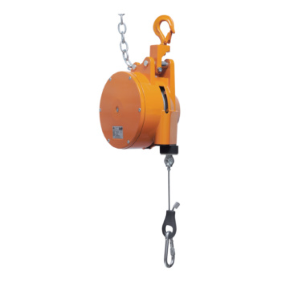 Balanza res. AUTOSTAT tipo 7241/1 1220 kg muelle paten. prot. contra rosc. exc-Leer más