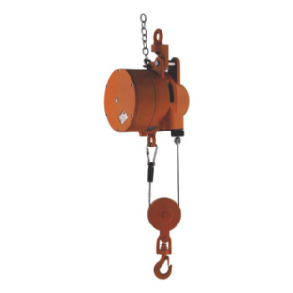 Balanza res. AUTOSTAT tipo 7261/5 250-275 kg muelle patent. prot. rosc. exc.-Leer más