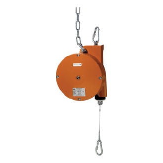 Balanza de resorte AUTOSTAT tipo 7236/1 15-25 kg con parada-Leer más