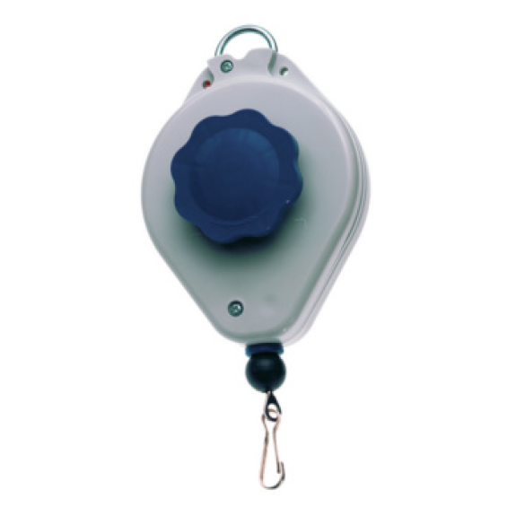 Balanza de resorte ORION 5200/1 0,51,2 kg-Leer más