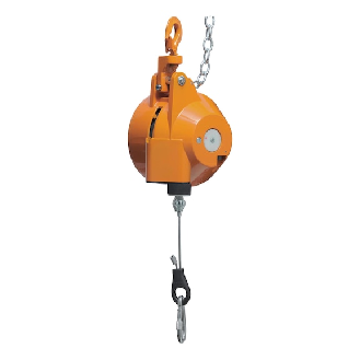 Balanza res. AUTOSTAT tipo 7241/3 30-45 kg muelle paten. prot. contra rosc. exc-Leer más