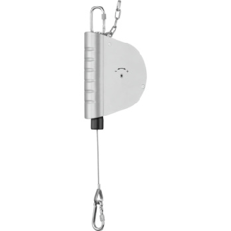 Balanza de resorte AUTOSTAT tipo 7212/2, capacidad carga 1,5-3,0 kg, antipolvo-Leer más