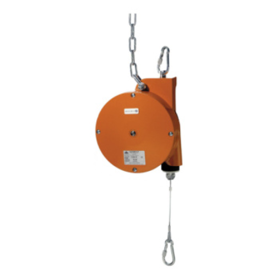 Autostat Spring Balance Type 7236/2 25-35 kg avec arrêt-Leggi tutto