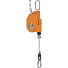 Balanza de resorte AUTOSTAT tipo 7228/5 5,26,5 kg
