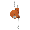 Balanza de resorte AUTOSTAT tipo 7235/4 45-55 kg