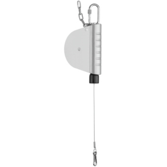 Balanza resorte AUTOSTAT tipo 7200 0800/2 capacidad carga 1,2-2,5 kg, antipolvo-Leer más