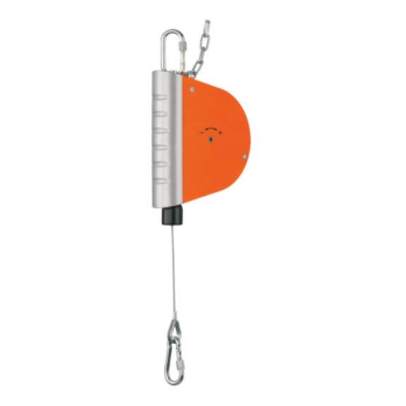Autostat Spring Type 7212 0800/5 avec arrêt automatique, 3,05,5 kg-Leggi tutto