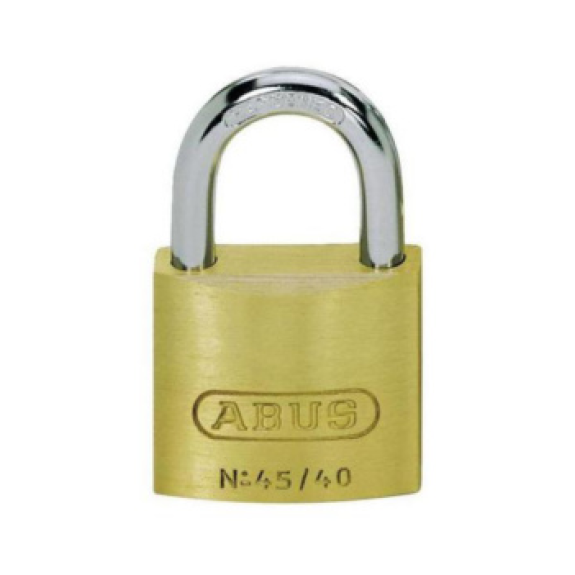 candados de latón, modelo 45/30, bloqueo variable-Leer más