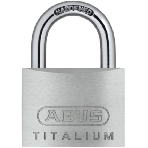 ABUS GADLOCK, 54ti / 50 Série Talium avec différentes clés-Beschreibung lesen