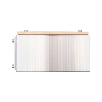 Placa de fijación de imán permanente ATORN, 400 x 200 mm-Leer más