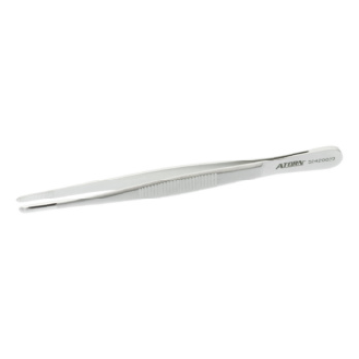 Pinzas ATORN inoxidables, 145 mm, versión fina-Leer más