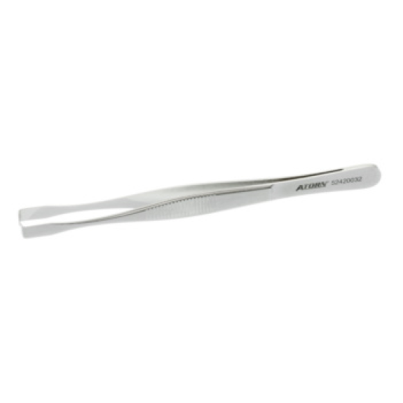 Triging Niro 145 mm Presting Twezers pour coller les composants-Beschreibung lesen