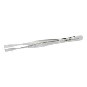 Pinzas de prensado ATORN Niro 145 mm para pegar componentes-Leer más