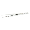 Pinzas ATORN niqueladas, 145 mm, versión fina Pinzas ATORN niqueladas, 145 mm, versión fina