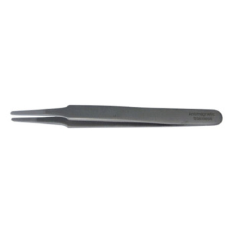 Pinzas ATORN, no magnéticas, 120 mm, puntas planas resistentes-Leer más