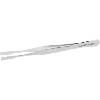 Tenazas de agarre ATORN Niro 145 mm con revestimiento Tenazas de agarre ATORN Niro 145 mm con revestimiento