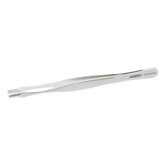 Pinzas de montaje ATORN Niro 145 mm para componentes verticales-Leer más