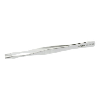 Pinzas de montaje ATORN Niro 145 mm para componentes verticales Pinzas de montaje ATORN Niro 145 mm para componentes verticales