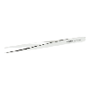 Pinzas ATORN niqueladas, 140 mm, puntas redondeadas Pinzas ATORN niqueladas, 140 mm, puntas redondeadas