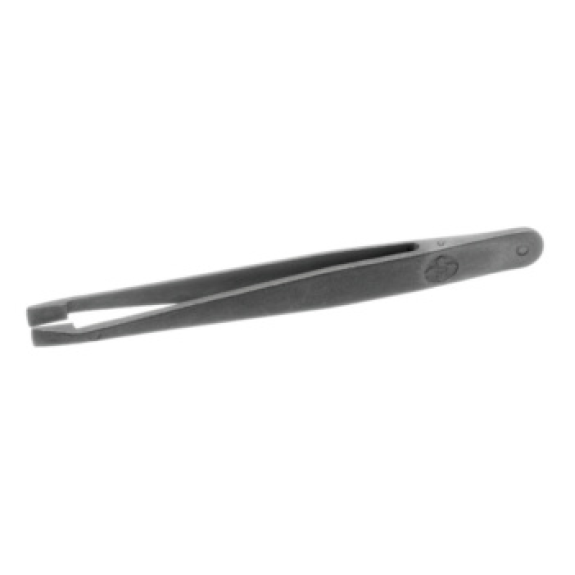 Pincettes en plastique à la chape, 120 mm, résistante à la chaleur-Beschreibung lesen
