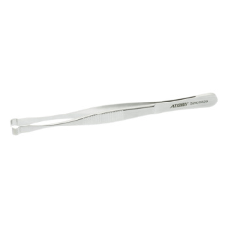 Pinzas de montaje ATORN Niro 145 mm para componentes horizontales-Leer más
