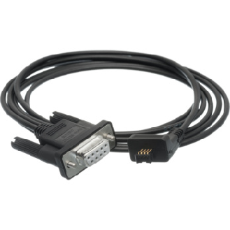 Cable de conex. ATORN multiCOM con interfaz RS232, longitud de cable 2 m-Leer más