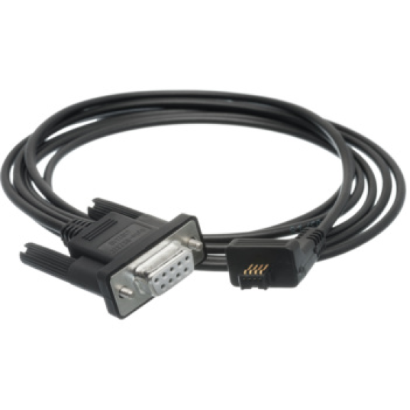 Câble de connexion Vis multicOM avec interface RS232, longueur de câble 2 m-Leggi tutto