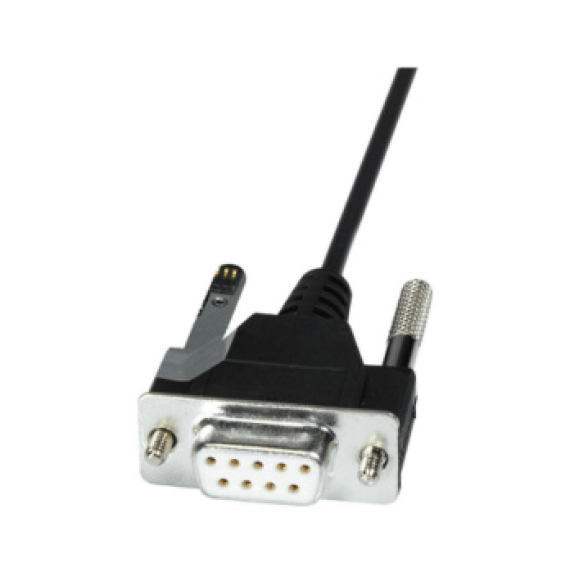 Câble de connexion RS 232 A PC pour Digico 12 et levier électoral Pall.-Leggi tutto
