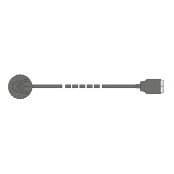 Câble de connexion TESA TLC TESA avec interface digimatique, longueur de câble 2 m-Leggi tutto