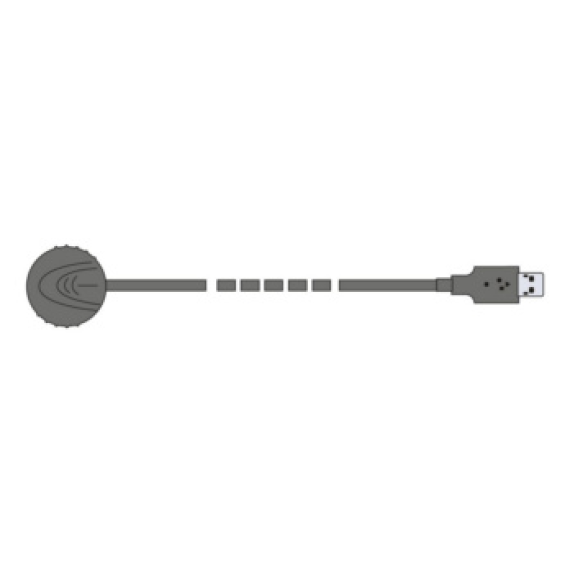 Câble de connexion TESA TLC TESA avec interface USB, longueur de câble 2 m-Leggi tutto