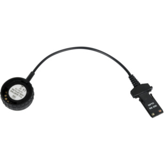 Câble adaptateur TESA pour la radio TLC, pour Optors232-Leggi tutto