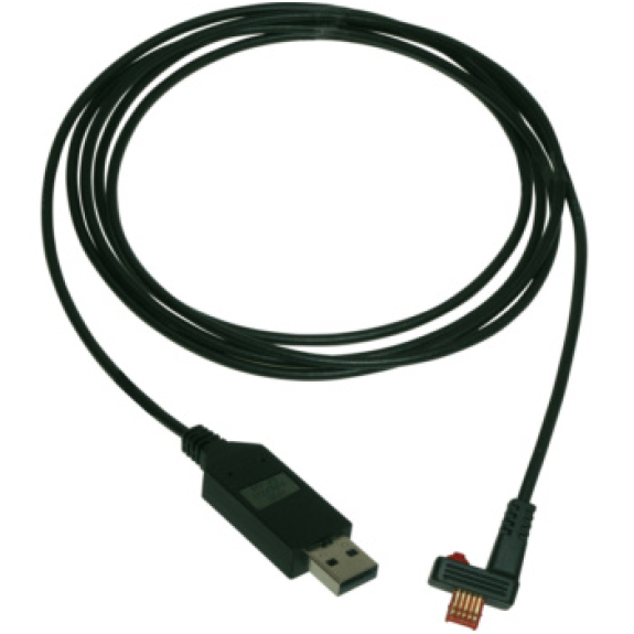 Câble de connexion MulticOM avec interface USB, longueur de câble 2 m-Leggi tutto