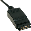 Cable de conex. ATORN multiCOM con interfaz DIGIMATIC, longitud de cable 2 m Cable de conex. ATORN multiCOM con interfaz DIGIMATIC, longitud de cable 2 m