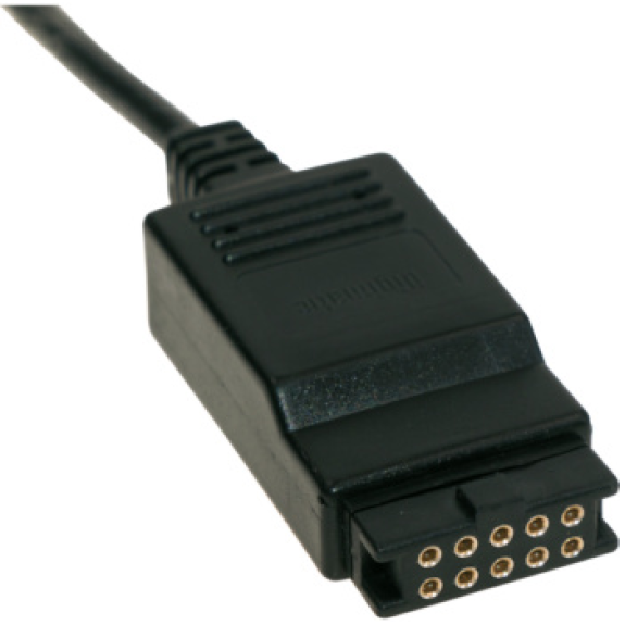 Cable de conex. ATORN multiCOM con interfaz DIGIMATIC, longitud de cable 2 m Cable de conex. ATORN multiCOM con interfaz DIGIMATIC, longitud de cable 2 m-Leer más