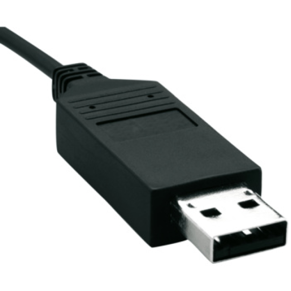 Câble de connexion Vis multicOM avec interface USB, longueur de câble 2 m-Leggi tutto