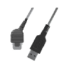 Cable de conexión SYLVAC proximity con RS232, longitud de cable 3 m Cable de conexión SYLVAC proximity con RS232, longitud de cable 3 m